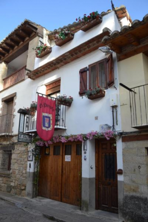 Casa Rural El Pozuelo Rubielos de Mora